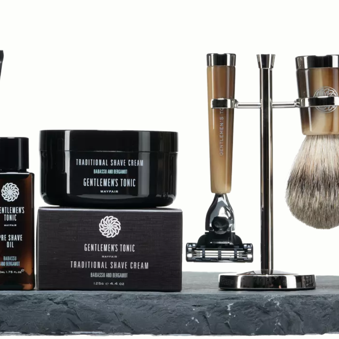 أدوات العناية